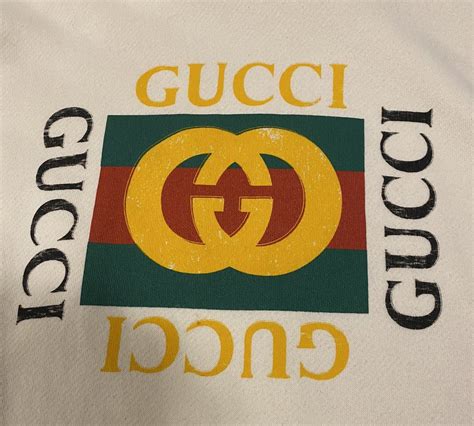 gucci hoodie check.